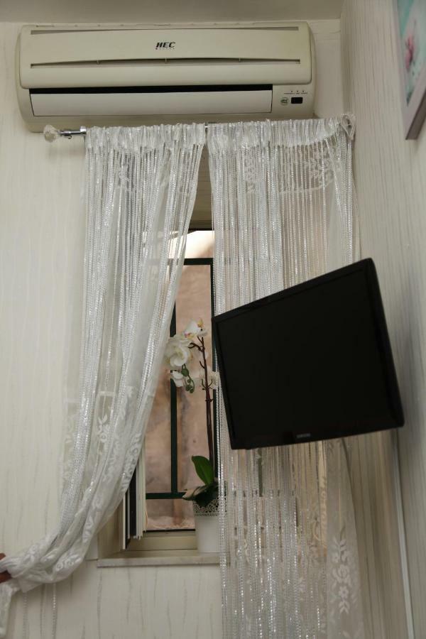 Casa Dalia Apartment Naples Exterior photo